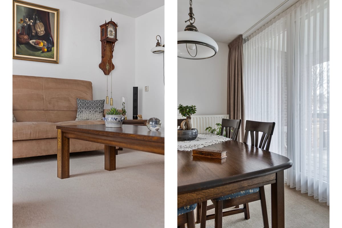 Foto 10 van Hugo de Grootstraat 110