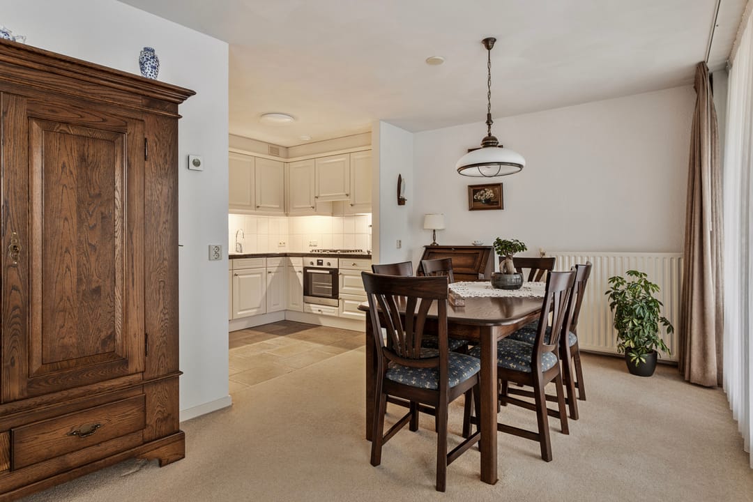 Foto 11 van Hugo de Grootstraat 110