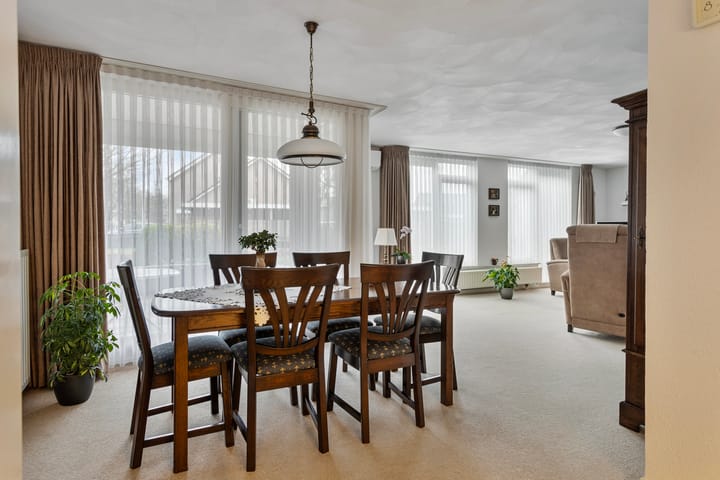 Foto 3 van Hugo de Grootstraat 110