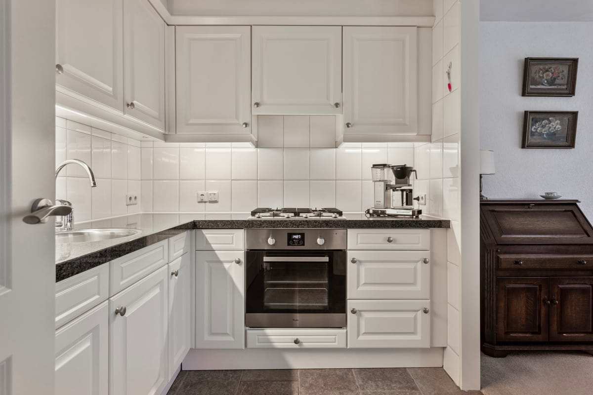 Foto 12 van Hugo de Grootstraat 110