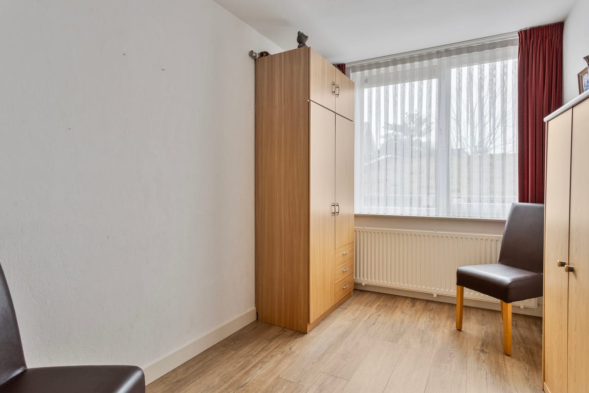 Foto 20 van Hugo de Grootstraat 110