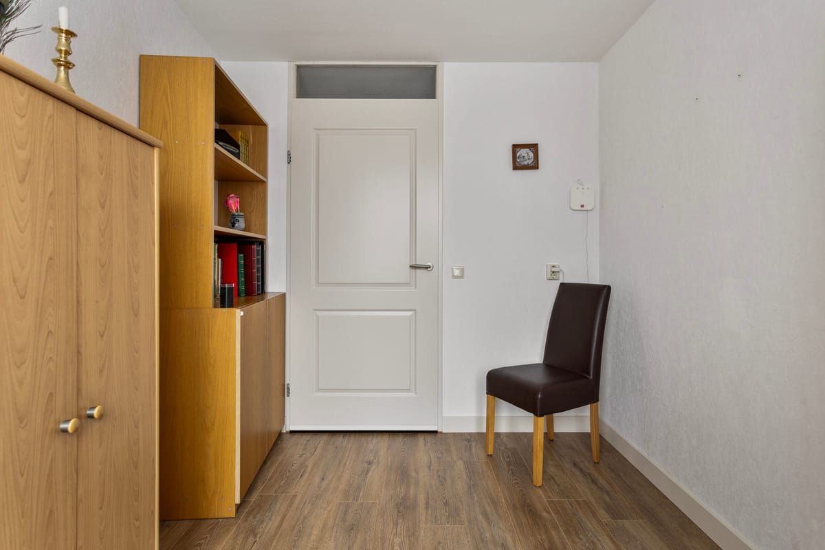 Foto 21 van Hugo de Grootstraat 110