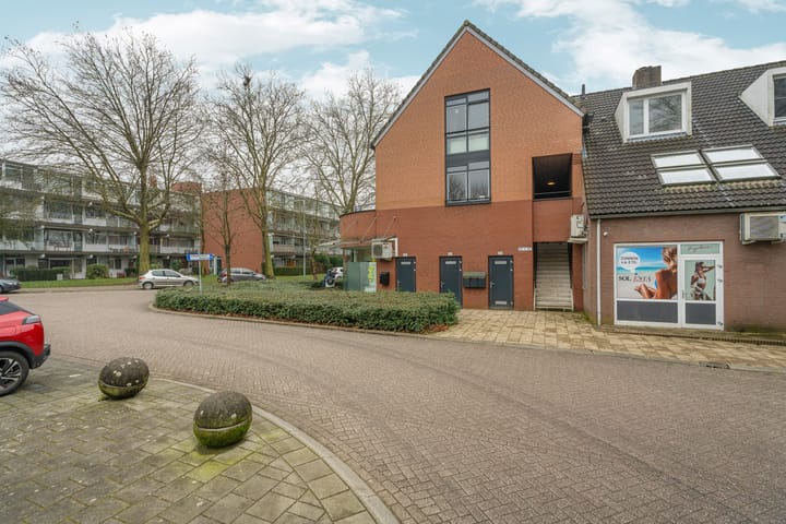 Foto 22 van Prinsenweg 35-D