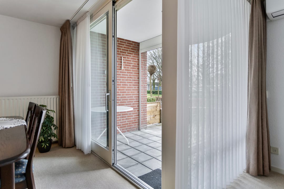 Foto 22 van Hugo de Grootstraat 110