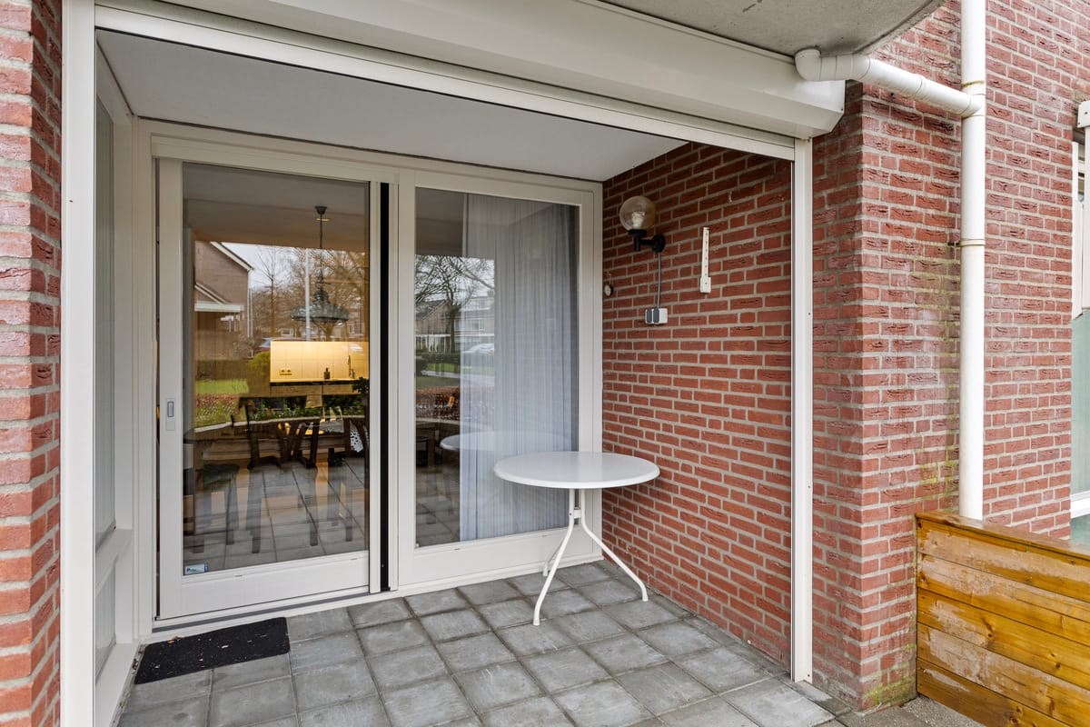 Foto 24 van Hugo de Grootstraat 110