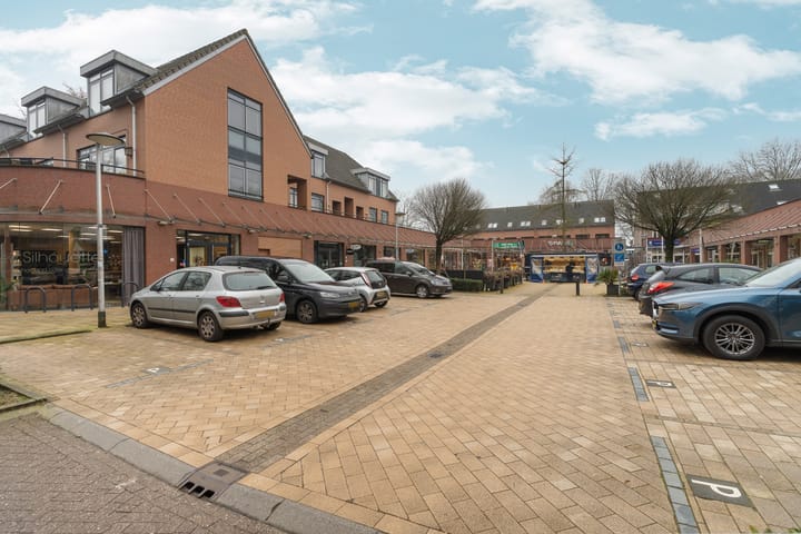 Foto 24 van Prinsenweg 35-D