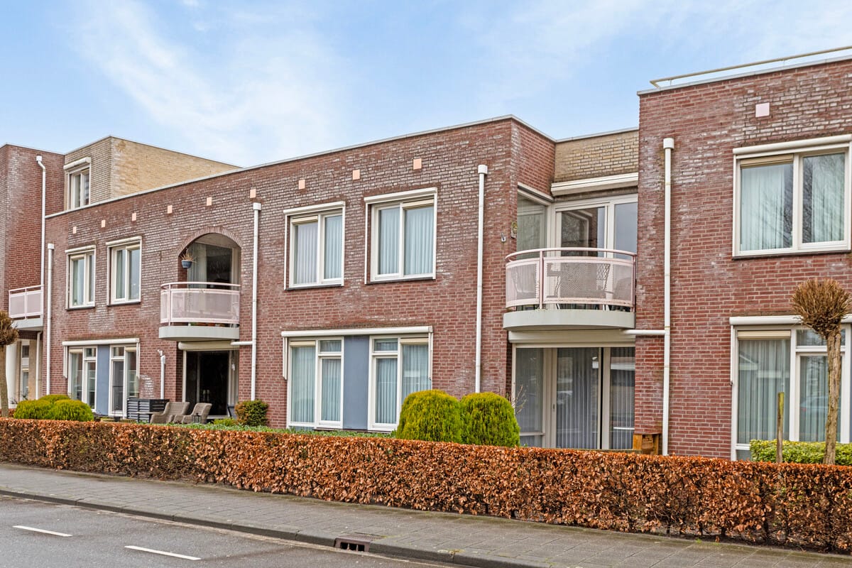 Foto 25 van Hugo de Grootstraat 110