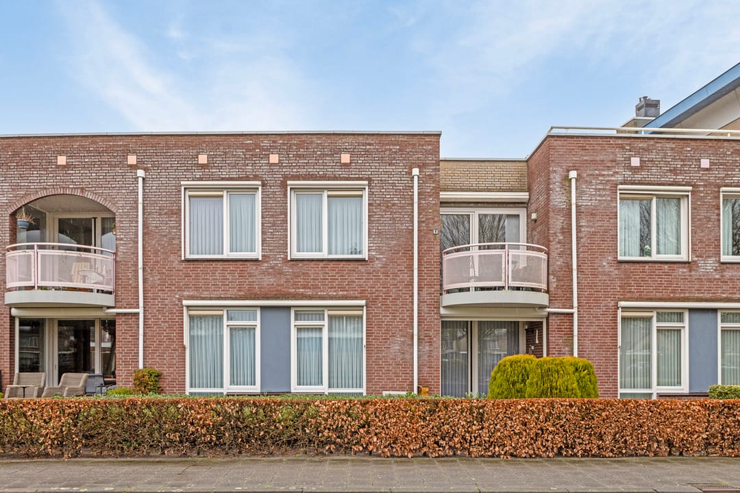 Foto 26 van Hugo de Grootstraat 110