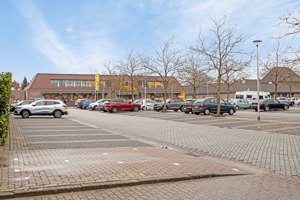 Foto 27 van Hugo de Grootstraat 110