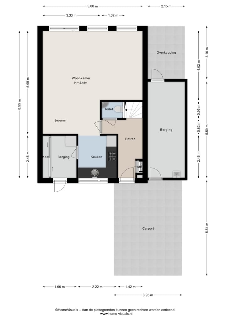 Foto 51 van Egelveld 56