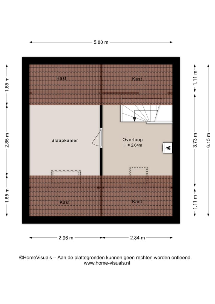 Foto 53 van Egelveld 56