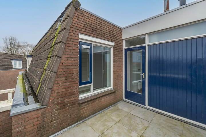 Foto 14 van Paddemoes 15