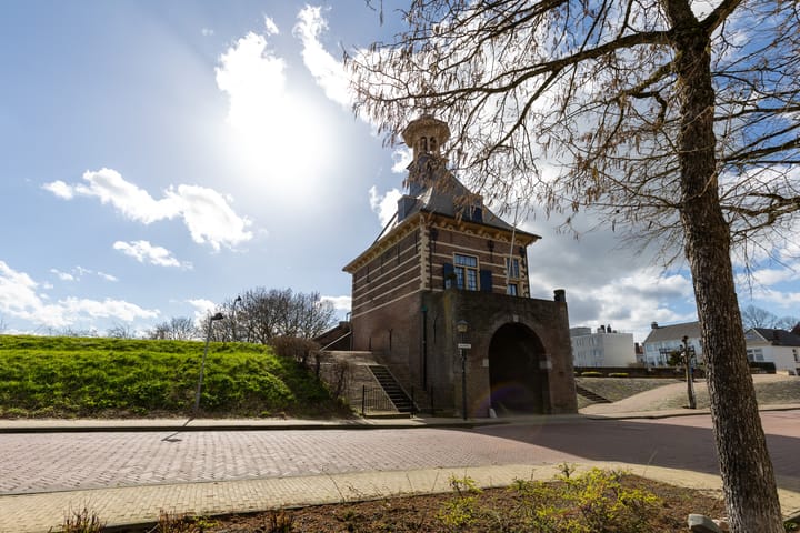 Foto 15 van Paddemoes 15