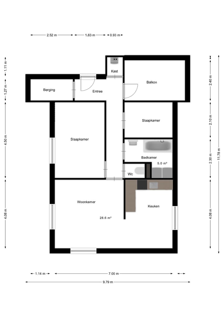 Foto 19 van Paddemoes 15