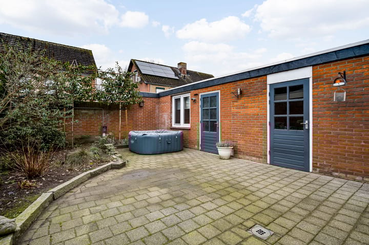 Foto 30 van Kamille 24