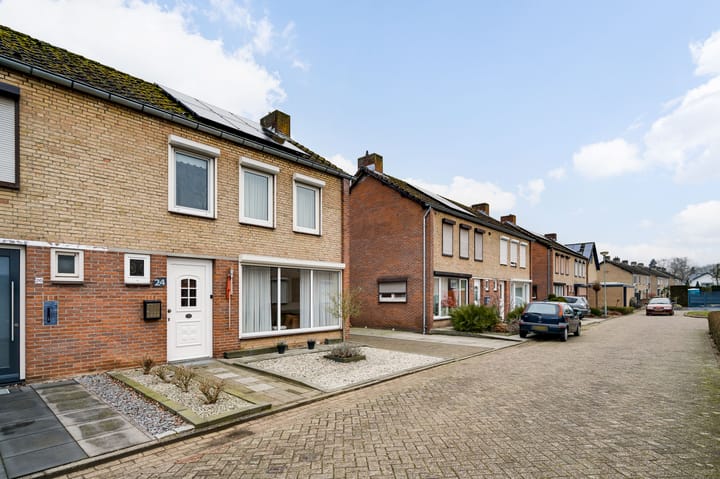 Foto 35 van Kamille 24