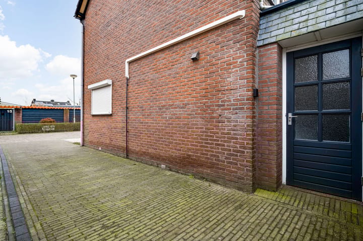 Foto 37 van Kamille 24