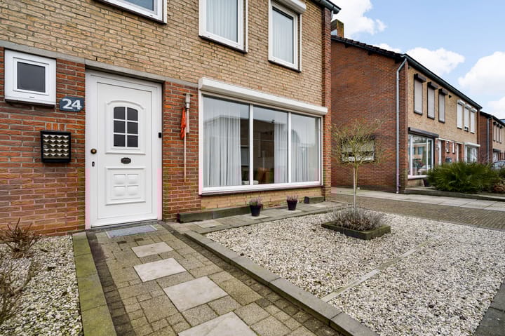 Foto 38 van Kamille 24