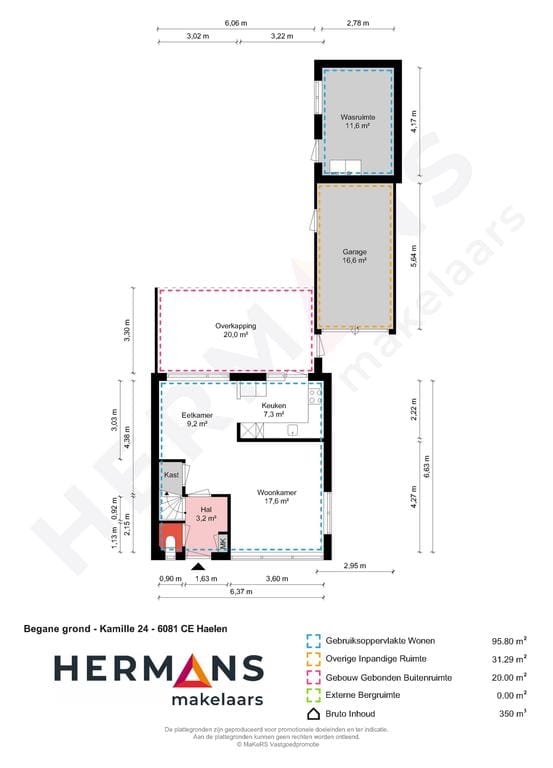 Foto 39 van Kamille 24