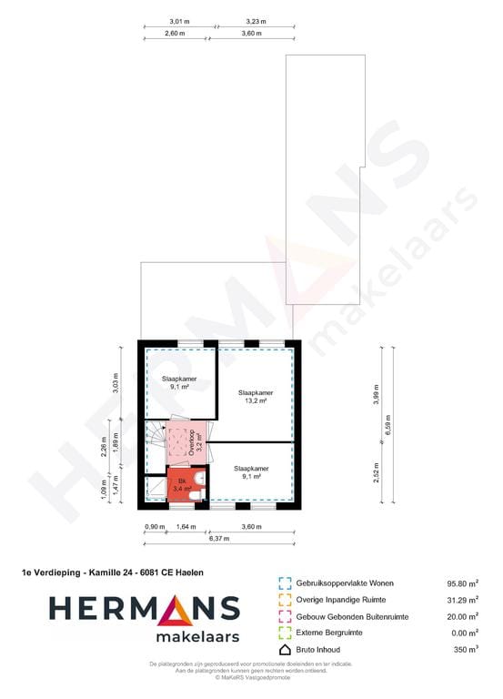 Foto 40 van Kamille 24