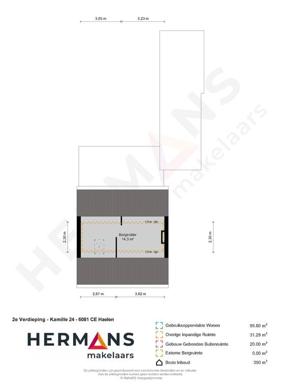 Foto 41 van Kamille 24