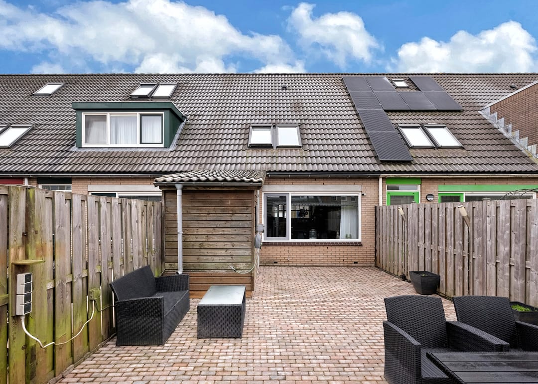 Foto 2 van Anna Heringa-Jongbloedtuin 7