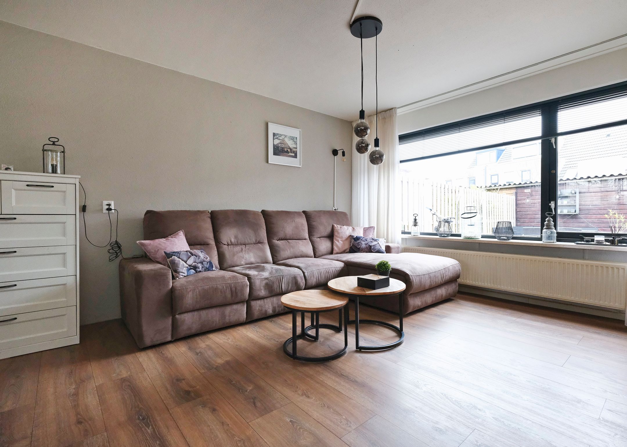 Foto 3 van Anna Heringa-Jongbloedtuin 7