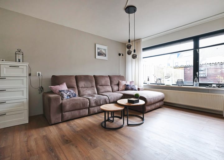 Foto 3 van Anna Heringa-Jongbloedtuin 7