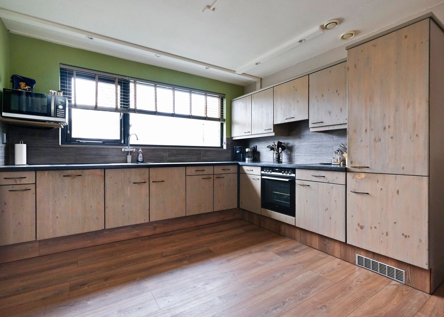 Foto 5 van Anna Heringa-Jongbloedtuin 7