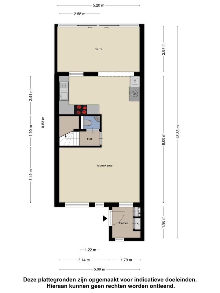Foto 39 van Kraaiheide 1-A