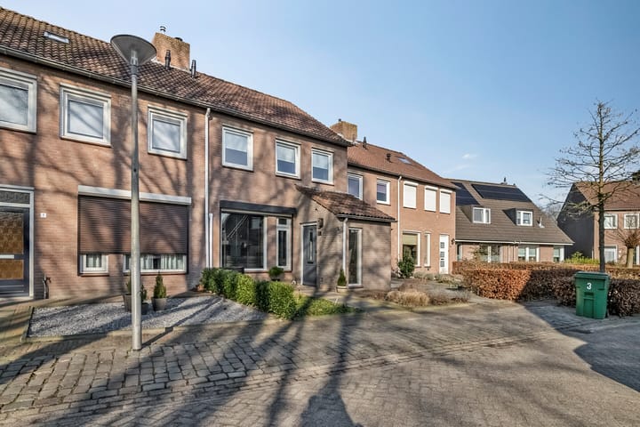 Foto 2 van Kraaiheide 1-A