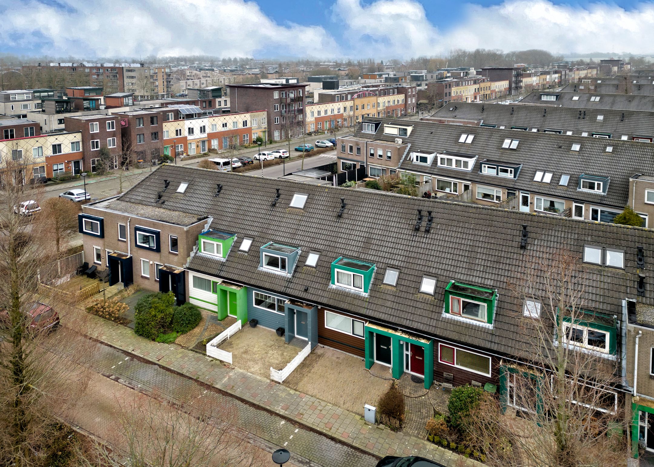 Foto 24 van Anna Heringa-Jongbloedtuin 7