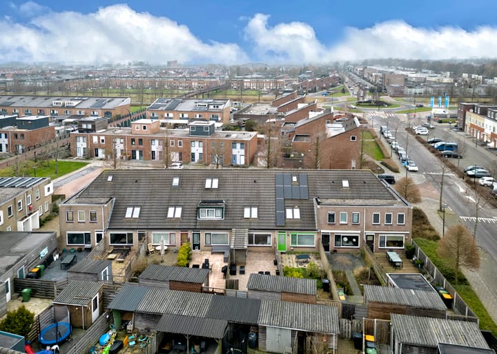 Foto 23 van Anna Heringa-Jongbloedtuin 7