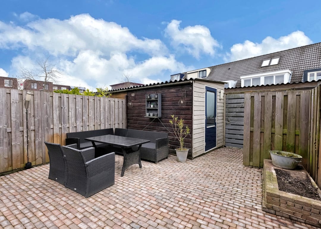 Foto 22 van Anna Heringa-Jongbloedtuin 7