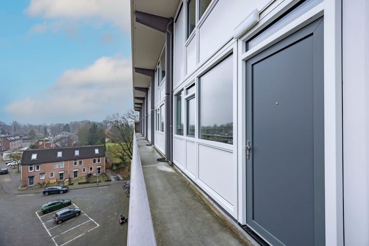 Foto 2 van Generaal Barberstraat 105