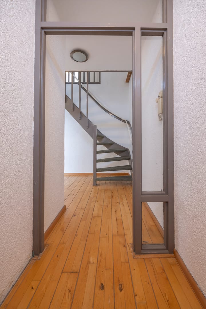 Foto 3 van Generaal Barberstraat 105