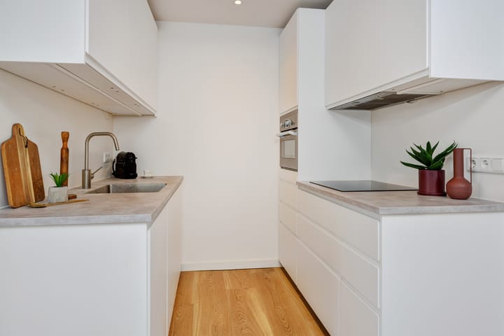 Foto 4 van Socrateslaan 79