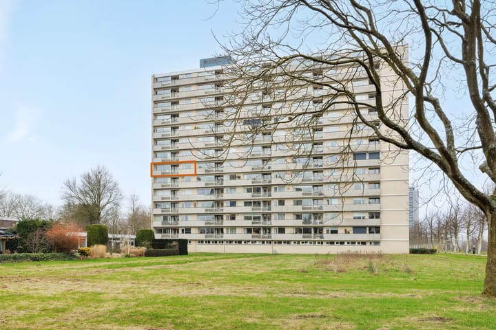 Foto 5 van Socrateslaan 79