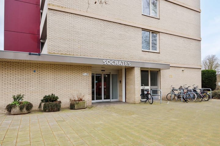 Foto 6 van Socrateslaan 79