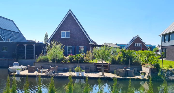 Photo 1 of Leeuwerik 27