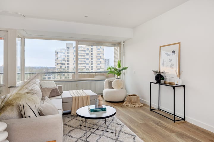 Foto 10 van Socrateslaan 79