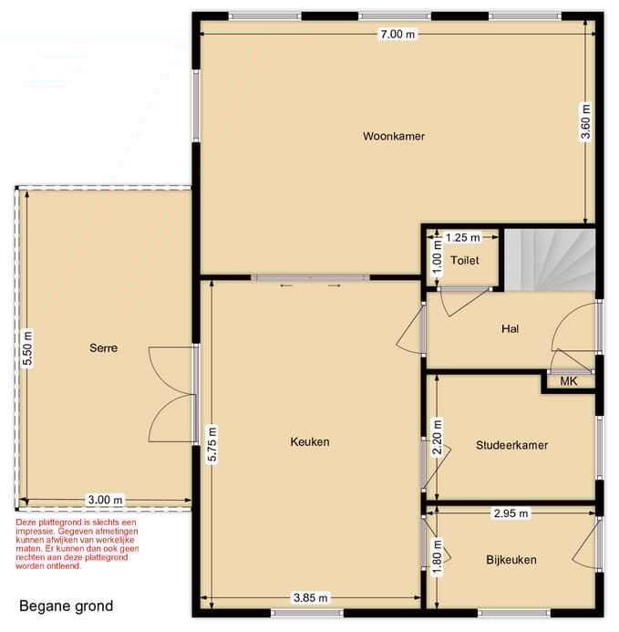 Photo 7 of Leeuwerik 27