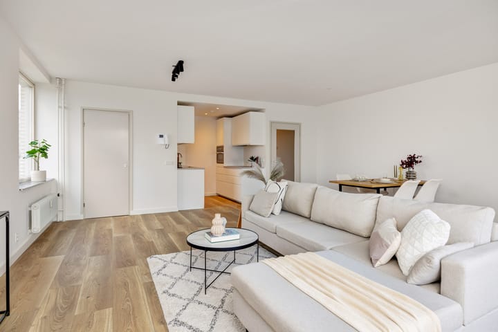 Foto 13 van Socrateslaan 79