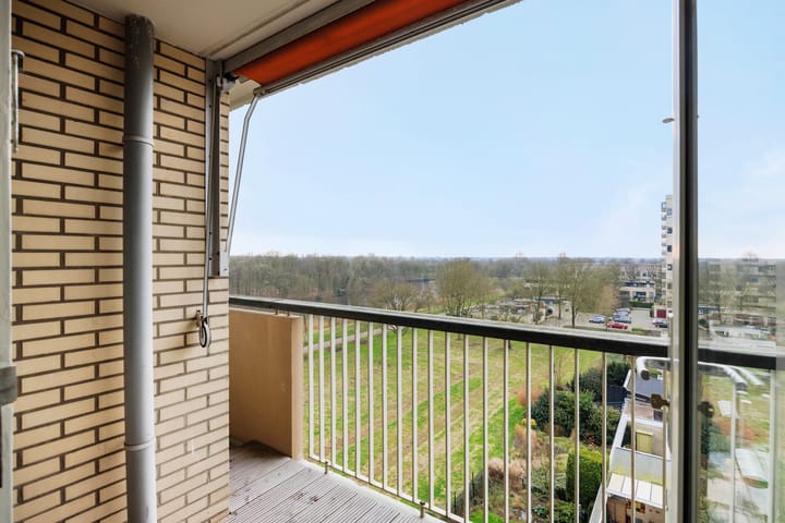 Foto 25 van Socrateslaan 79