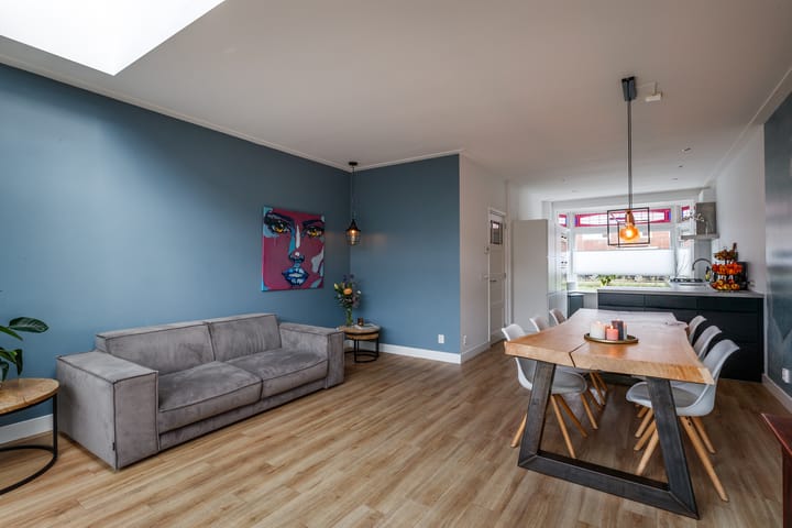 Foto 4 van Julianaweg 339