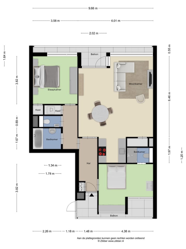 Foto 35 van Socrateslaan 79