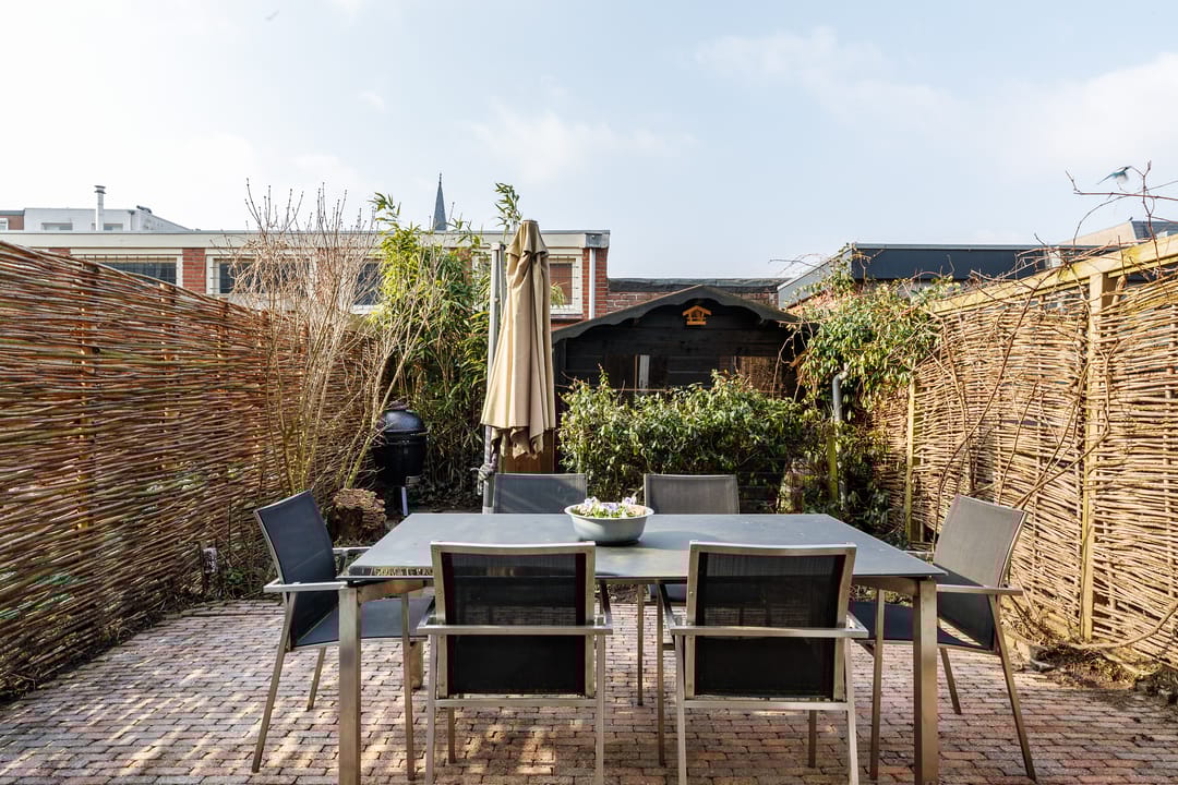 Foto 11 van Julianaweg 339