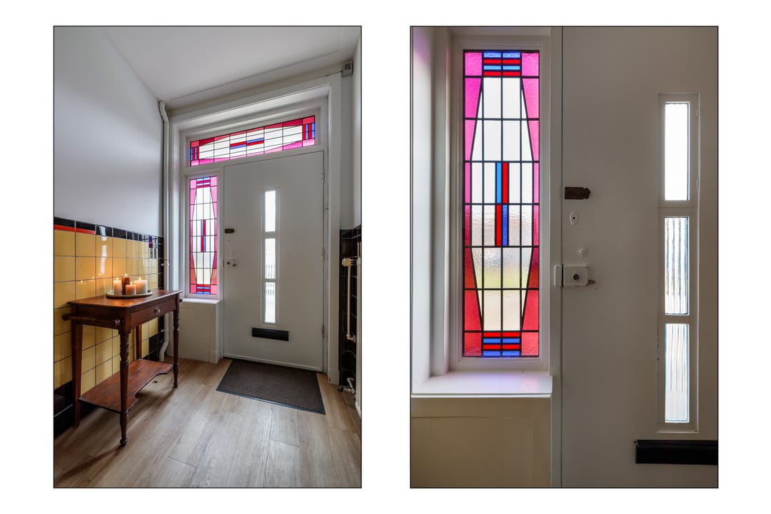 Foto 13 van Julianaweg 339