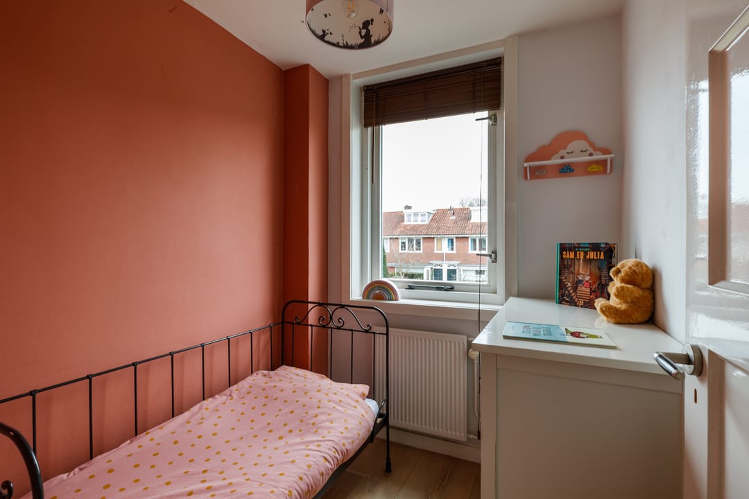 Foto 16 van Julianaweg 339