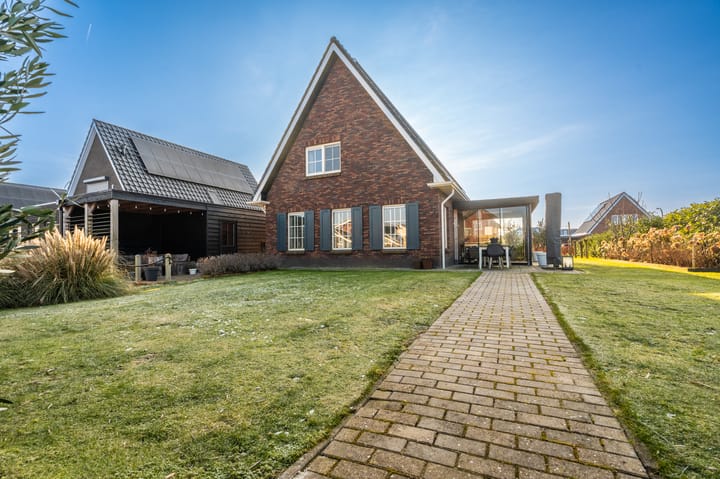 Photo 37 of Leeuwerik 27